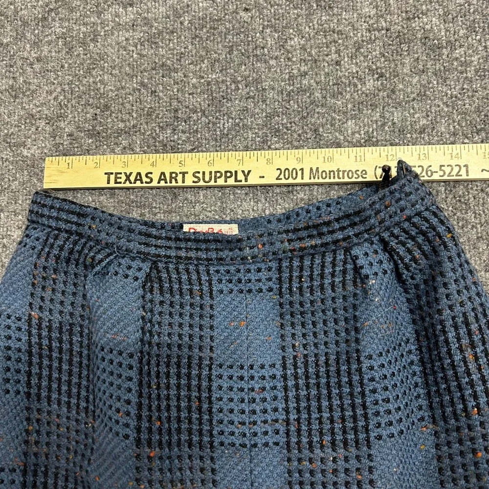 PierBe skirt blue